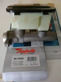Raybestos MC39646 - Brake Master Cylinder