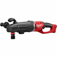 M18 FUEL™ SUPER HAWG™ Right Angle Drill w/ QUIK-LOK™ (Tool Only)
