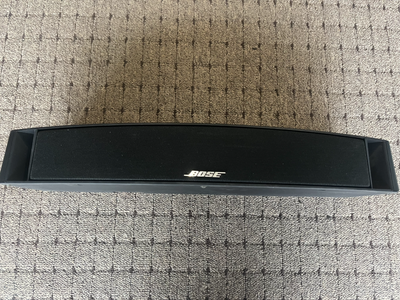 Bose VCS-10 Center Channel Speaker, View more
