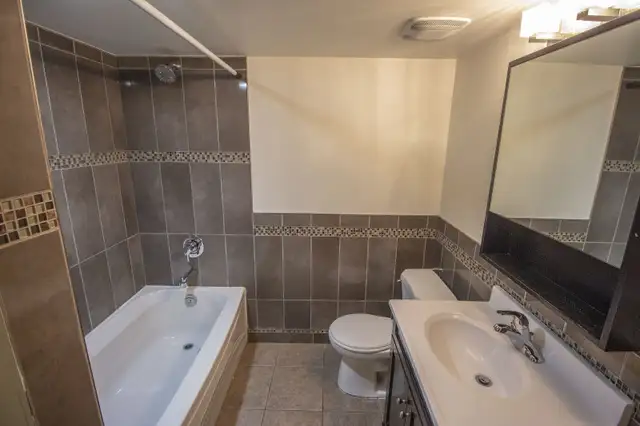Private Basement Room for Rent - Waterloo - Utilities Included in Room Rentals & Roommates in Kitchener / Waterloo - Image 10
