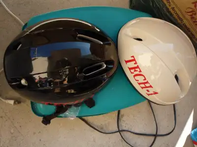 Adult bike helmet & More Fine Items For Sale 4361, View more