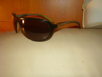 Mandarina Duck Sunglasses MD 45012 Made In Italy Rare