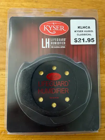 guitar humidifier, View more