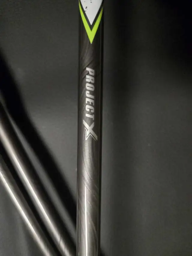 left handed Wilson staff  LP irons for sale or trade in Golf in St. Catharines - Image 6