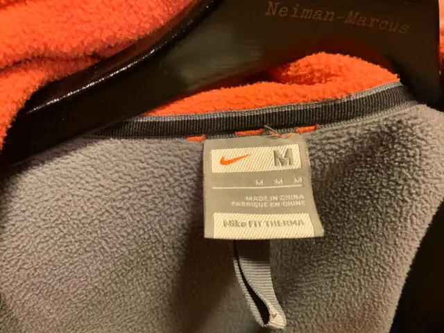 Nike Therma Jacket size medium62866660879746121