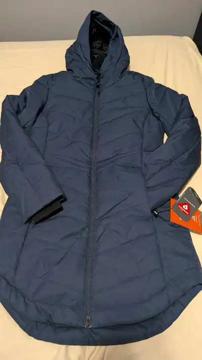 Ripzone Winter Jacket, View more