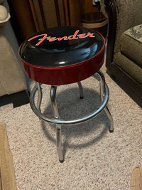 Fender 24” stool