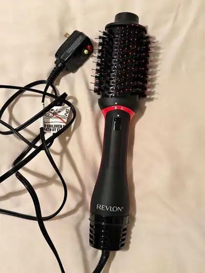 Used but works fine