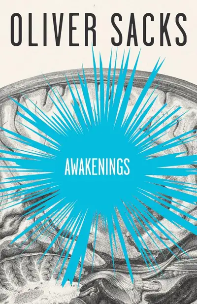Awakenings - Oliver Sacks, View more