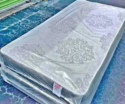 Essential Comfort – Mattress, Bed Frames & Box Springs, View more