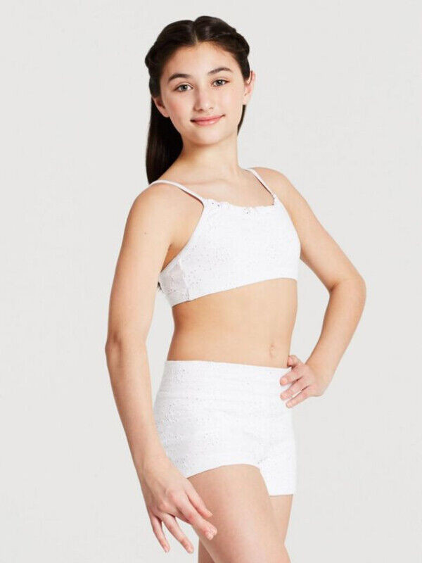Dance & Gymnastics shorts in stock at Act 1 Chatham in Kids & Youth in Chatham-Kent - Image 4