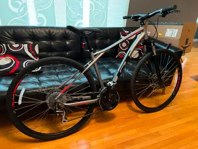 Value of $1200 new Being in good condition is an understatement, nobody babies their things like I d...