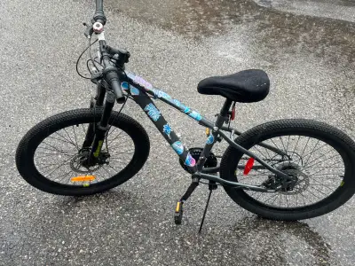Kids Mountain Bike for Sale, View more