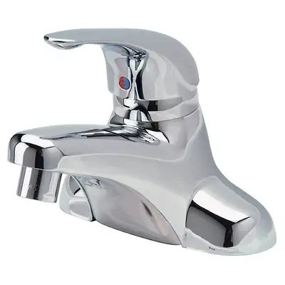 ZURN AquaSpec Temp-Gard Faucet, View more