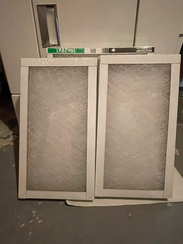 Furnace Air Filters in Heaters, Humidifiers & Dehumidifiers in City of Toronto - Image 2