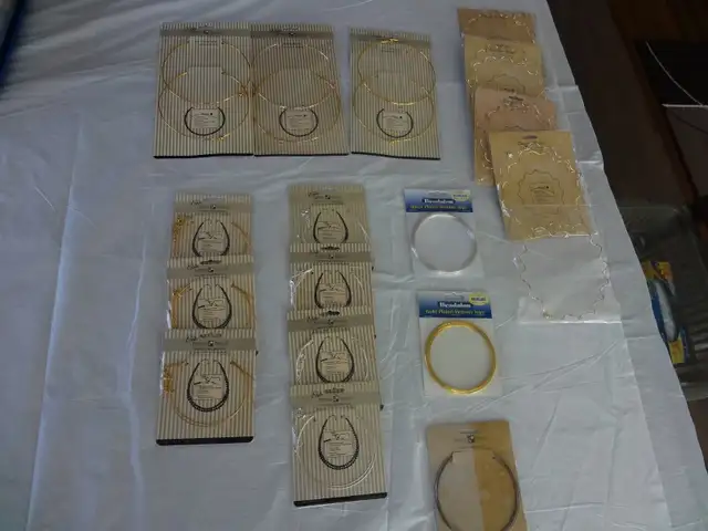 Lucy in Hobbies & Crafts in Barrie - Image 8