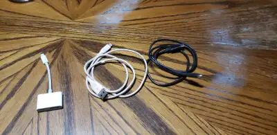 Apple iphone charger cables and data wire, View more