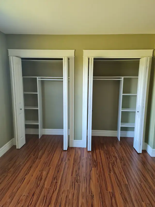 Two Bedroom, one bathroom and Storage unit for rent in Long Term Rentals in Charlottetown - Image 7
