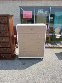LARGE CHESTOF DRAWERS FOR CLOTHES