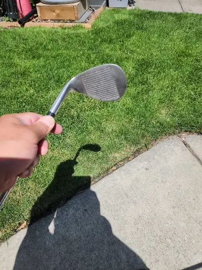 XE1 Wedge - 65 degree - The Ultimate, View more
