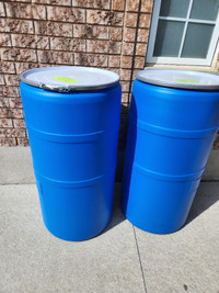 New condition, clean large barrel $60 each