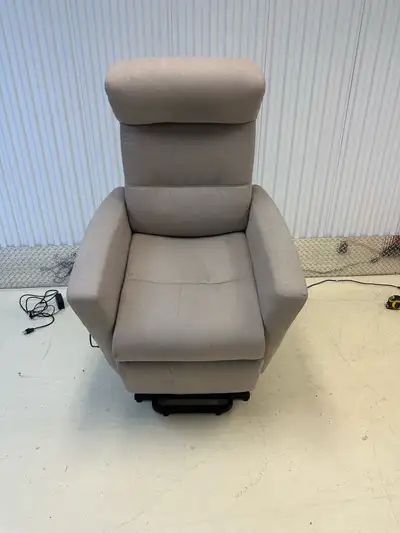 Power Recliner Lift Chair , View more