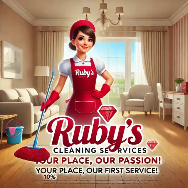 Ruby's (Filipina) Affordable ($27/hr) Cleaning Services in Cleaners & Cleaning in Calgary - Image 2