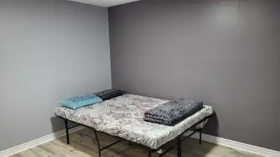 Paying guest as temporary stay, View more