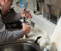 Plumber || Water Leak Detection and repair || Sump Pump repair