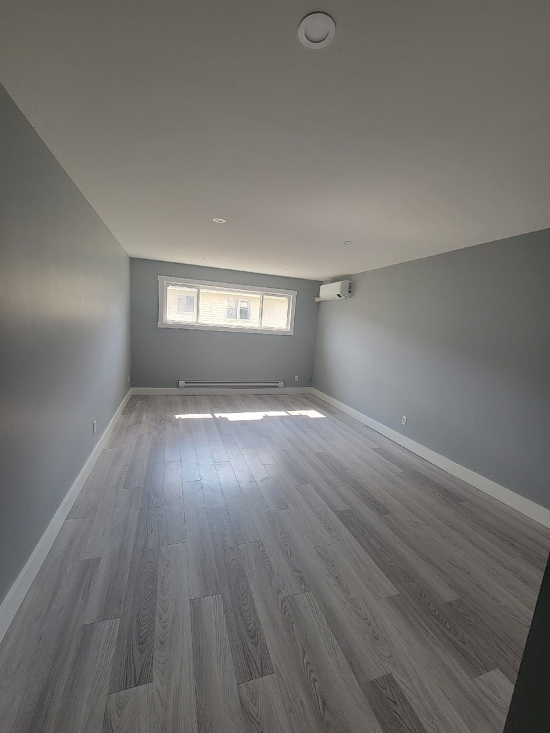 Newly renovated Cozy 2Bed 1 Bath Long Term Rentals Moncton Kijiji