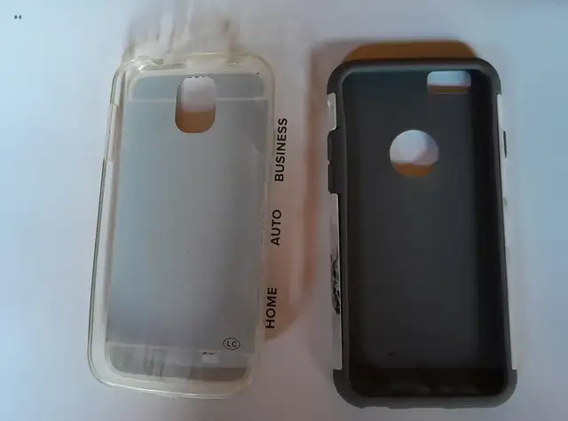 Cell Phone Cases – New and gently used. in Cell Phone Accessories in Stratford - Image 5