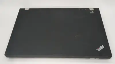Lenovo ThinkPad W510 (Core i7 Q720 1.6GHz, Quadro FX 880M, 8GB), View more