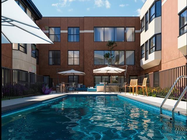 Modern Living Starts Here – From $1,595/Month! dans Locations longue durée  à Ouest de l’Île - Image 2
