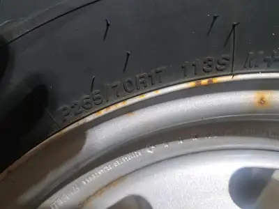 Selling my old winter tires and rims for my Dodge ram 1500. The rims are R17 with a 5 bolt pattern.