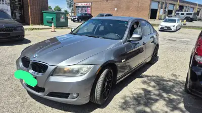 Very good condition, tires just 2 summers. A c working