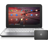 HP ChromeBook 11 Gl Exynos 5250 1.7GHz 2GB 16GB Chrome OS
