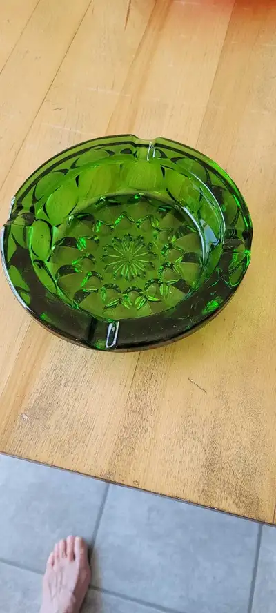 Retro Ash Tray, View more