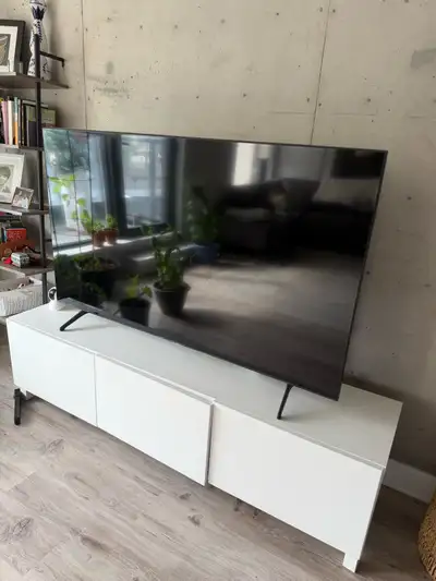 Samsung Smart TV, View more