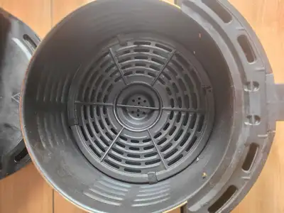 T-fal Air Fryer – Excellent Condition, View more