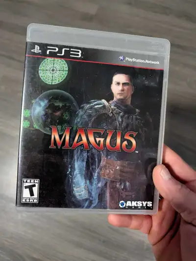 Find Local Deals & Buy PlayStation 3 Video Games & Consoles in