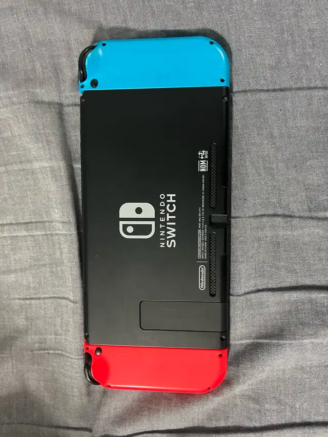 Nintendo switch full-size in General Electronics in City of Halifax - Image 3