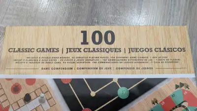 Anker Play 100 Games, View more
