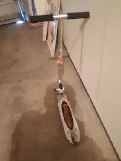 Kick Scooter, View more