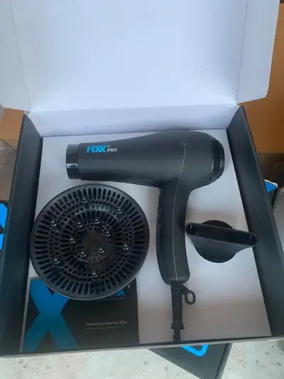 Fixx Pro Hair Dryer For Sale-Call/Visit Us  Now!, View more