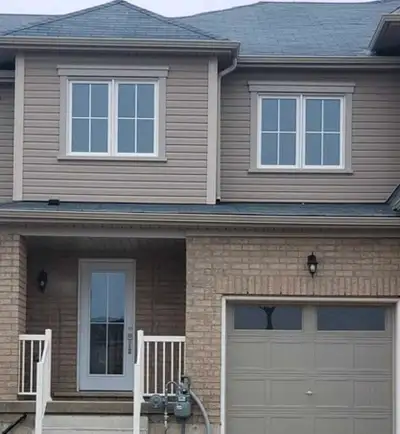 Townhouse for rent