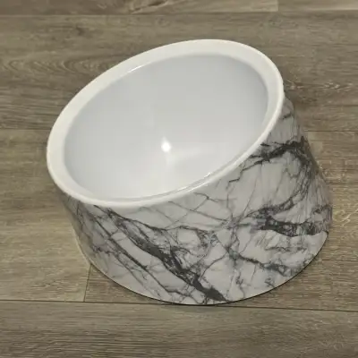 Dog bowl, View more