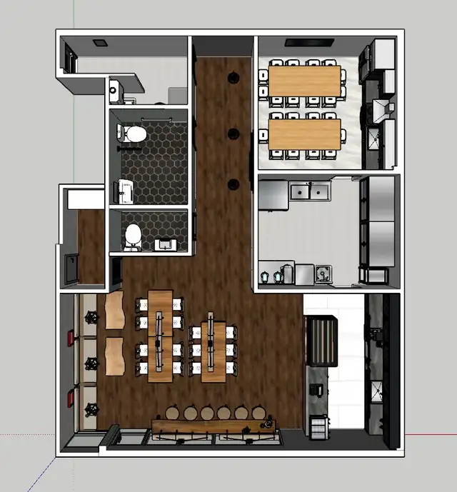 $800- EXPRESS BUILDING PERMIT SERVICES62863230131715122