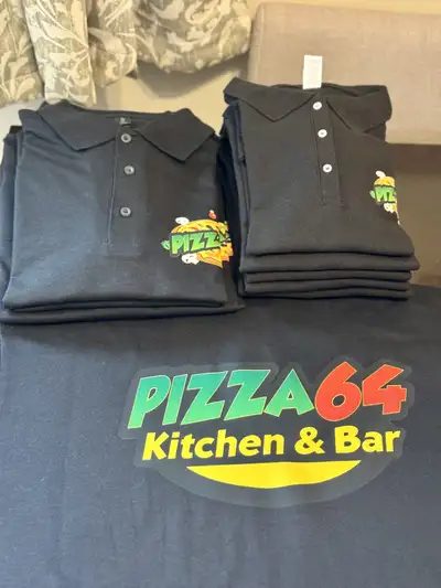 Custom T shirts, View more
