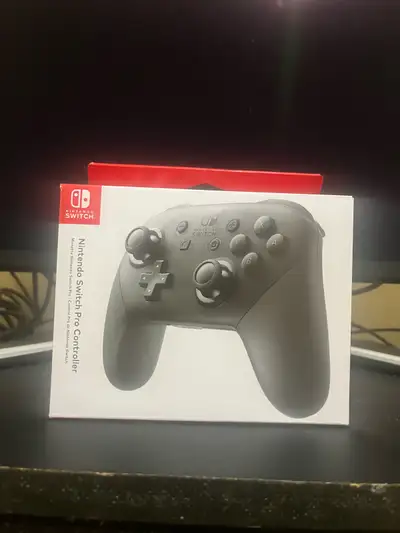 Nintendo Switch 1 Controller, View more