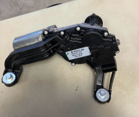 Rear Wiper Motor